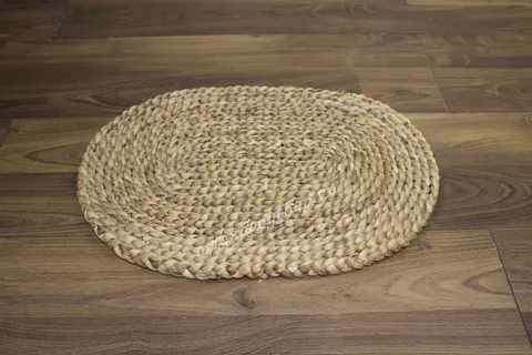 Rattan Export Water Hyacinth Mat - REX-MK7100A-1NA