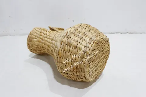 Rattan Export Water Hyacinth Vase - REX-SD10013A-1NA