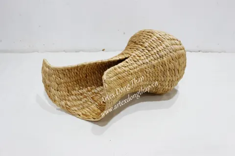 Rattan Export Water Hyacinth Vase - REX-SD10013A-1NA