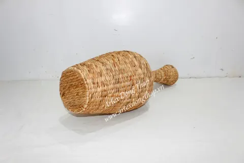 Rattan Export Water Hyacinth Vase - REX-SD10026A-1NA
