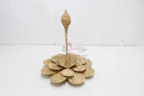 Rattan Export Water Hyacinth home decor - REX-SD10088A-1NA