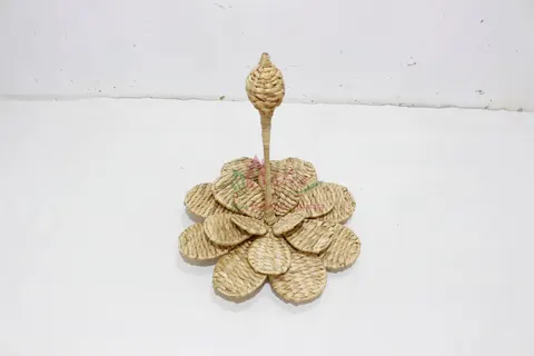 Rattan Export Water Hyacinth home decor - REX-SD10088A-1NA