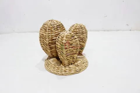 Rattan Export Water Hyacinth home decor - REX-SD10091A-1NA