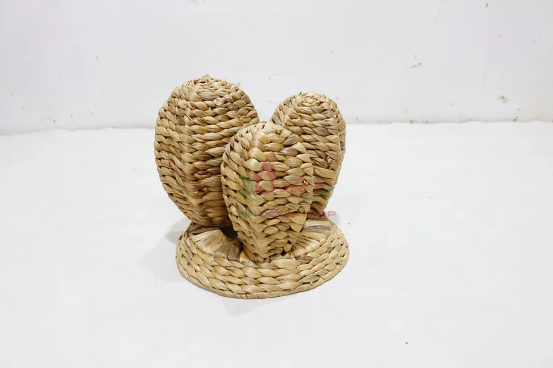 Rattan Export Water Hyacinth home decor - REX-SD10091A-1NA