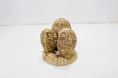 Rattan Export Water Hyacinth home decor - REX-SD10091A-1NA