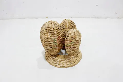 Rattan Export Water Hyacinth home decor - REX-SD10091A-1NA