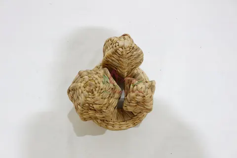 Rattan Export Water Hyacinth home decor - REX-SD10091A-1NA