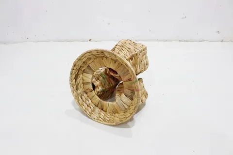Rattan Export Water Hyacinth home decor - REX-SD10091A-1NA