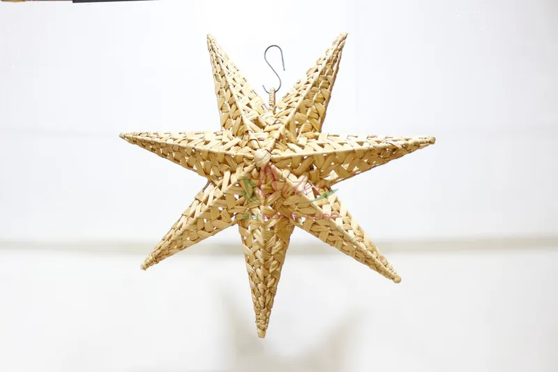 Rattan Export Water Hyacinth home decor - REX-SD10169A-1NA