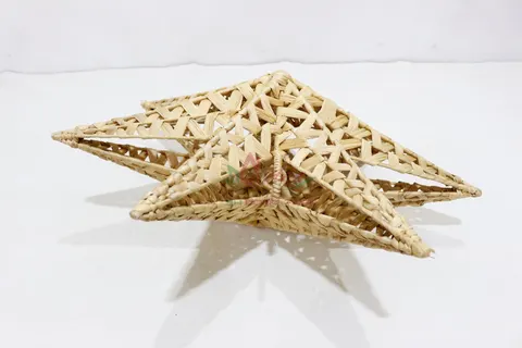 Rattan Export Water Hyacinth home decor - REX-SD10169A-1NA
