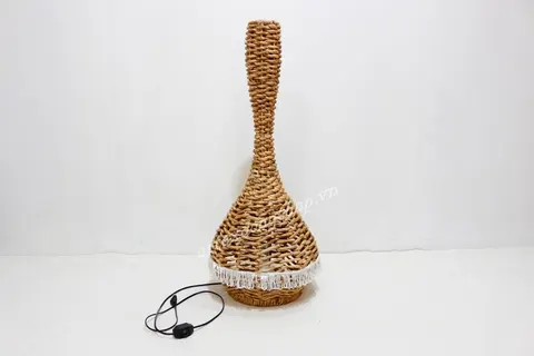 Rattan Export Water Hyacinth Lampshade - REX-SD10180A-1NA