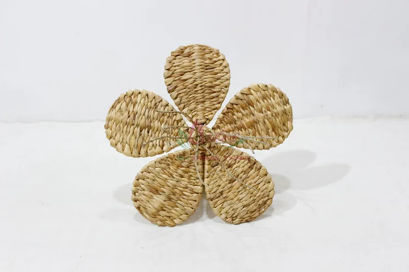 Rattan Export Water Hyacinth home decor - REX-SD10323A-1NA