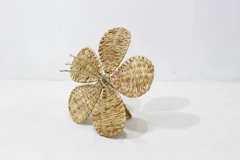 Rattan Export Water Hyacinth home decor - REX-SD10323A-1NA