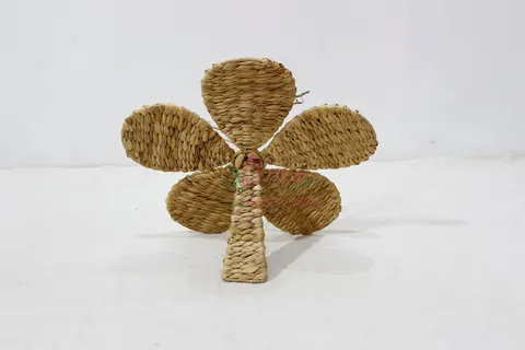 Rattan Export Water Hyacinth home decor - REX-SD10323A-1NA