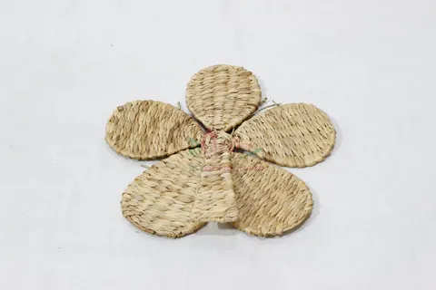 Rattan Export Water Hyacinth home decor - REX-SD10323A-1NA