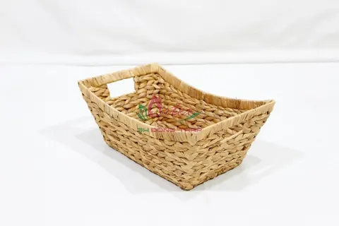 Rattan Export Water Hyacinth Tray - REX-SD10549A-3NA