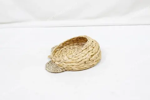 Rattan Export Natural water hyacinth wall decor - REX-SD10738A-1NA