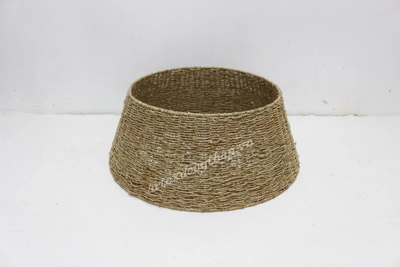 Rattan Export Christmas Tree Stand - REX-SD1986A-1NA