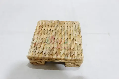 Rattan Export Water Hyacinth Tray - REX-SD4036F-1NA