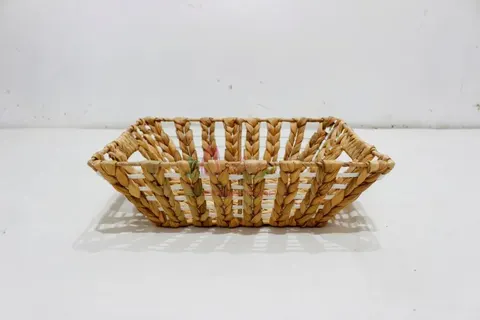 Rattan Export Water Hyacinth Tray - REX-SD4997D-1NA