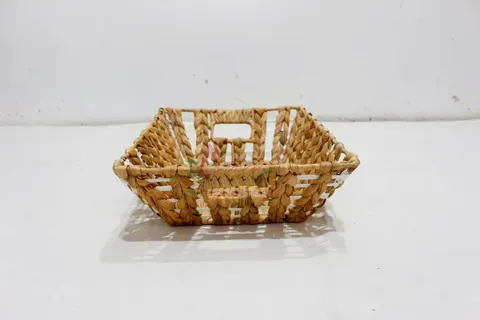 Rattan Export Water Hyacinth Tray - REX-SD4997D-1NA