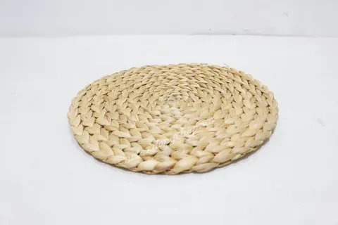 Rattan Export Water Hyacinth Mat - REX-SD6239A-1NA