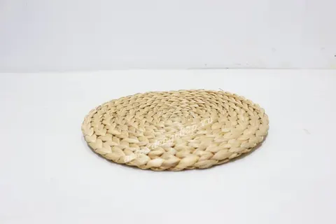 Rattan Export Water Hyacinth Mat - REX-SD6239A-1NA