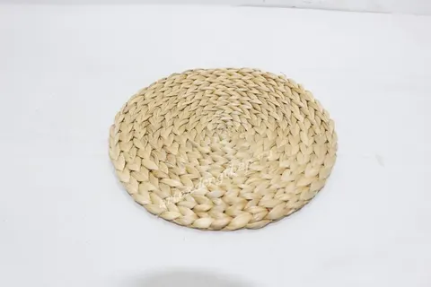 Rattan Export Water Hyacinth Mat - REX-SD6239A-1NA