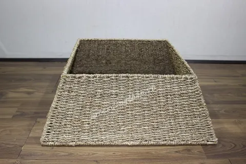 Rattan Export Seagrass Xmas Tree Stand - REX-SD6452A-1NA