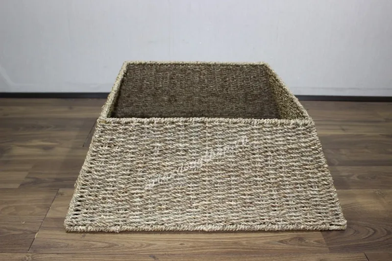Rattan Export Seagrass Xmas Tree Stand - REX-SD6452A-1NA