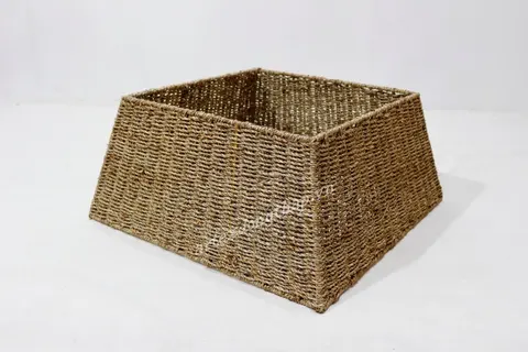 Rattan Export Christmas Tree Stand - REX-SD6452C-1NA