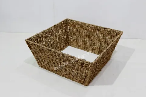 Rattan Export Christmas Tree Stand - REX-SD6452C-1NA
