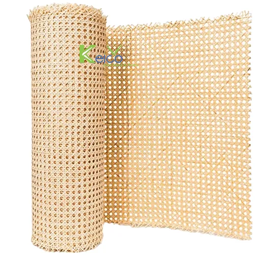 Rattan Export Cuộn lưới mây tự nhiên đan bán sỉ từ Việt Nam KC23112001 - REX-RTR-02