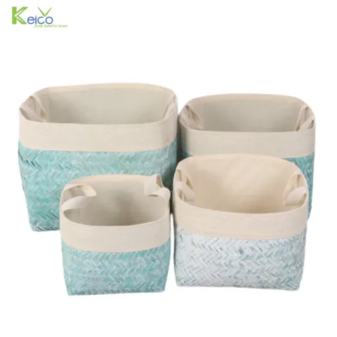 Rattan Export Nueva cesta de almacenamiento superventas - REX-8423080333