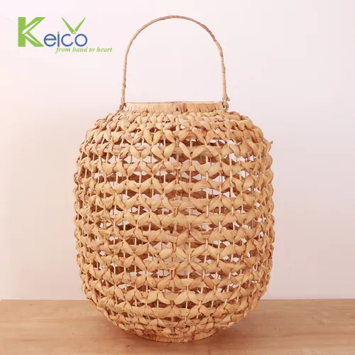 Rattan Export High quality and cheap price candle holder made in Vietnam - REX-8423071022