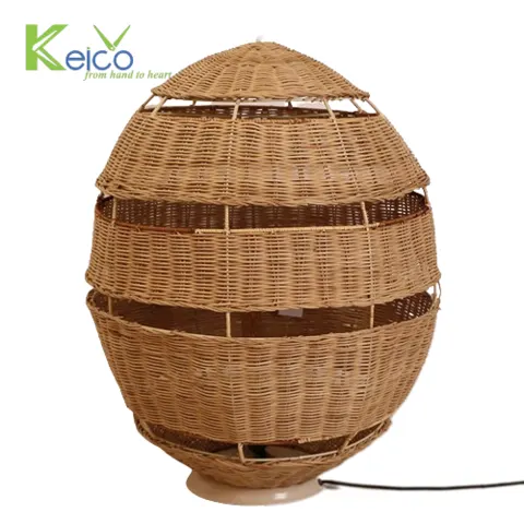 Rattan Export High quality table lamps 50×65 cm for home decor - REX-8423060707