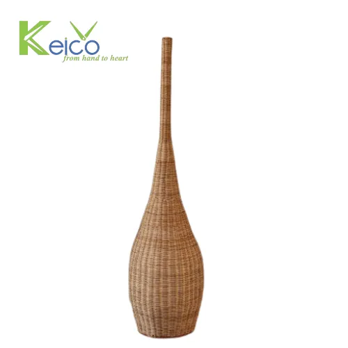 Rattan Export Lámparas de pie 31×120 cm al mejor precio para mayoristas - REX-8423060701