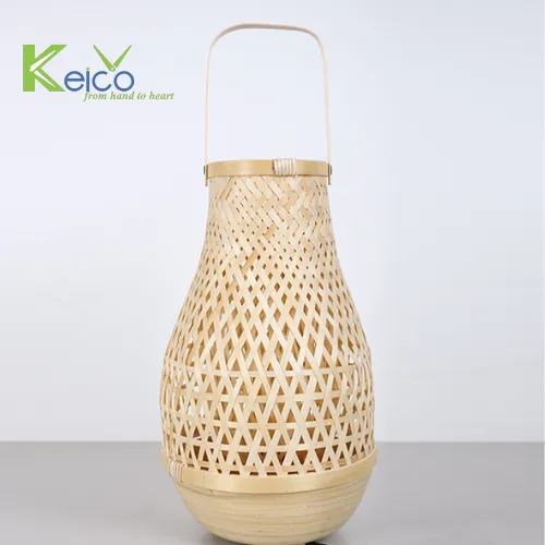 Rattan Export Lampade da tavolo all'ingrosso per decorazione casa - REX-8423060606