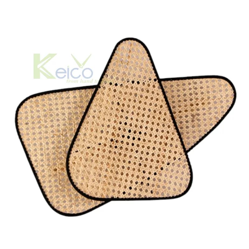 Rattan Export Đèn tường đẹp thân thiện môi trường trang trí tường từ Việt Nam KC23121102 - REX-8423300644-1