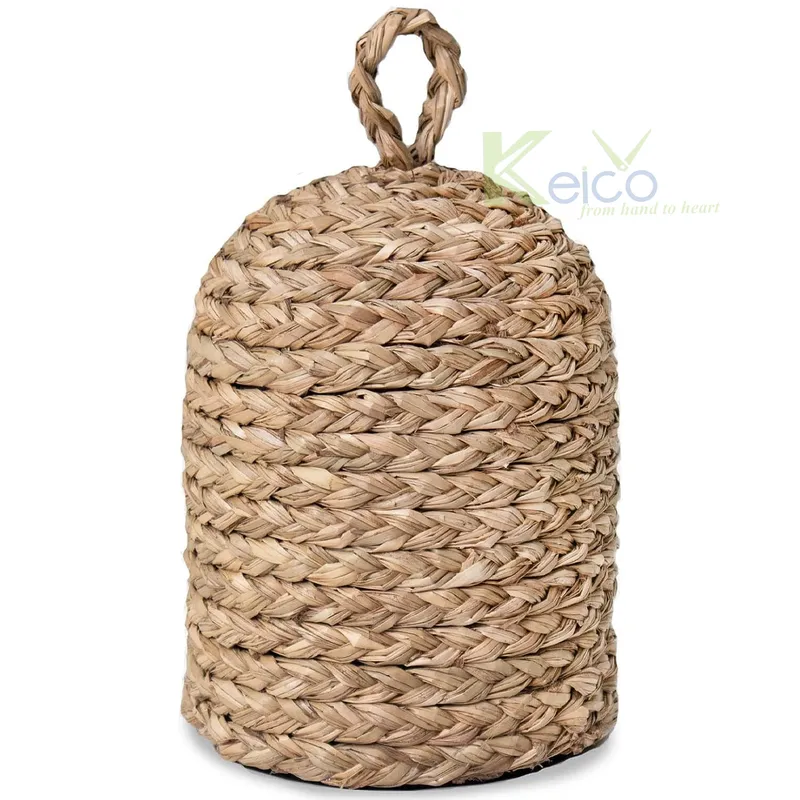 Rattan Export Seagrass Doorstop For Bottom Of Doors Or Seagrass Block Books KC23113002 - REX-8423091415-1