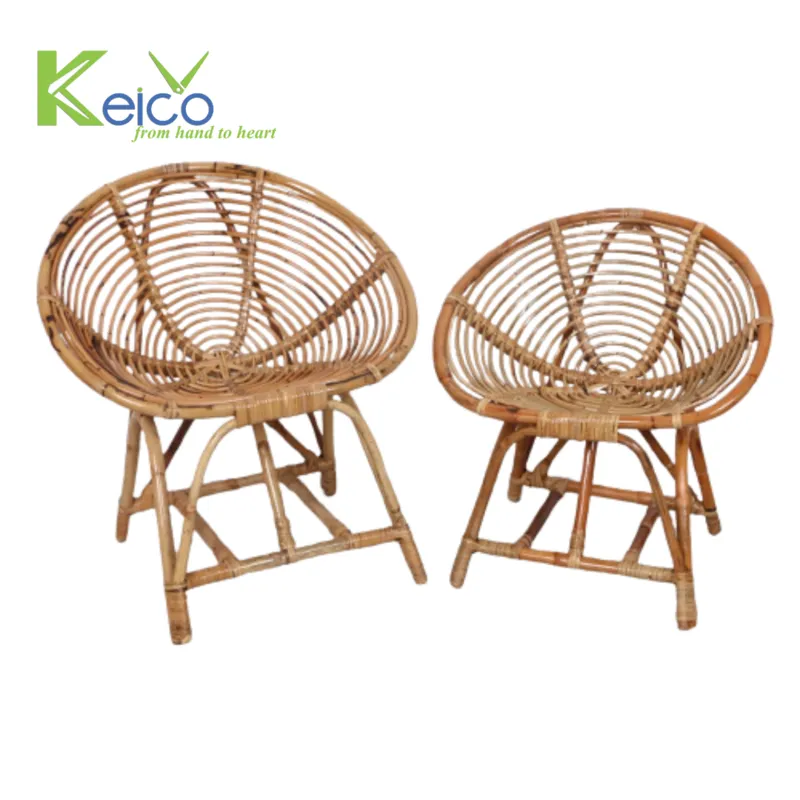 Rattan Export Ghế mây đan trẻ em - REX-K2393002