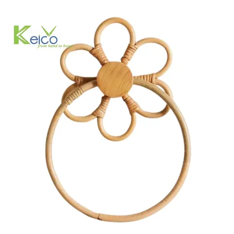 Rattan Export Rattan Towel Ring - REX-K2392703