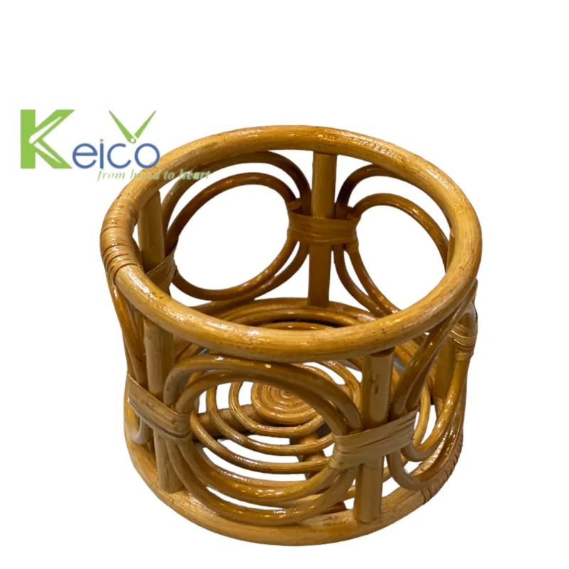 Rattan Export Vaso moderno di nuovo design bestseller 0423080737 - REX-8423080737