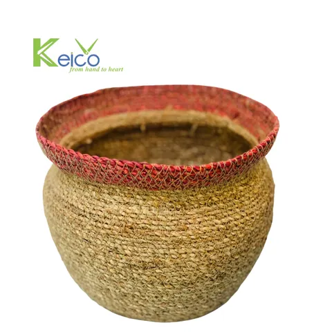 Rattan Export High quality and best price storage basket - REX-8423072931