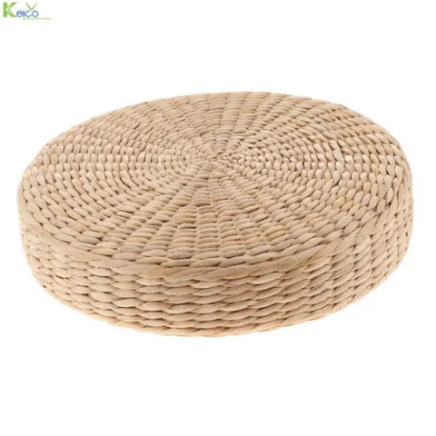 Rattan Export Best-selling rustic pouf made in Vietnam - REX-8423072107