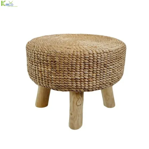 Rattan Export Đôn mộc mạc bán chạy sản xuất tại Việt Nam - REX-8423072102