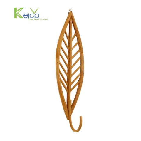 Rattan Export Best price rattan hanger for wholesale 45×12 cm made in Vietnam - REX-8423072144