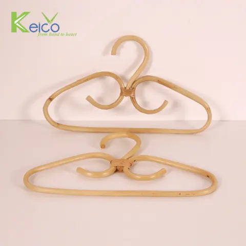 Rattan Export High quality rattan hanger 30×17 cm made in Vietnam - REX-8423071825