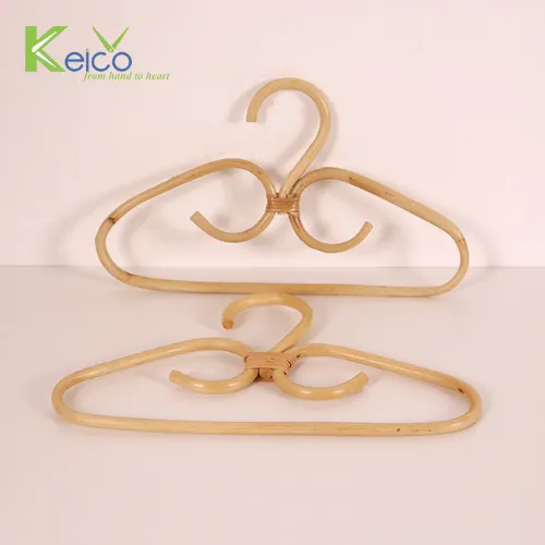 Rattan Export High quality rattan hanger 30×17 cm made in Vietnam - REX-8423071825