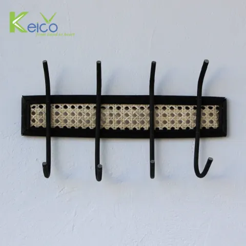 Rattan Export Wholesale rattan hanger 45x25x9 cm made in Vietnam - REX-8423071823